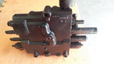 John Deere AT404747 Control Valve Skid Steer Loader 318E 319E 320E