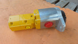 John Deere AT419100 Oil Gear Pump Fan and Axle Loader 624K AT453025