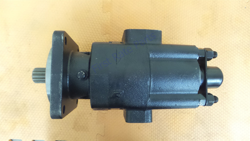 John Deere AT431411 Hydraulic Pump AT224353 AT224044 Dozer 450J 550J 650J
