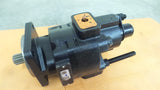 John Deere AT431411 Hydraulic Pump AT224353 AT224044 Dozer 450J 550J 650J