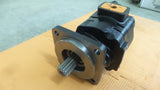 John Deere AT431411 Hydraulic Pump AT224353 AT224044 Dozer 450J 550J 650J
