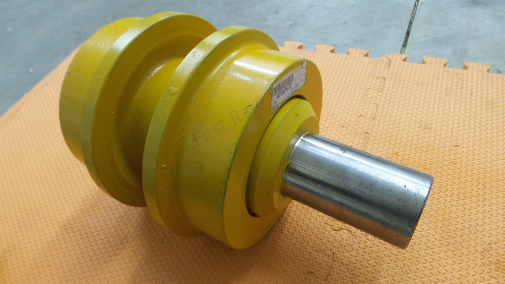 John Deere AT442672 Carrier Roller Track AT536355 AT488308 950 Dozer
