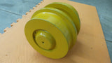 John Deere AT442672 Carrier Roller Track AT536355 AT488308 950 Dozer