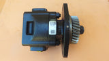 John Deere AT449369 Hydraulic Fan Pump 7129110007 Feller Buncher 643L