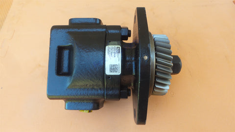 John Deere AT449369 Hydraulic Fan Pump 7129110007 Feller Buncher 643L