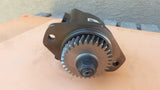 John Deere AT449369 Hydraulic Fan Pump 7129110007 Feller Buncher 643L