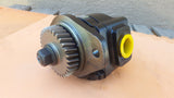 John Deere AT449369 Hydraulic Fan Pump 7129110007 Feller Buncher 643L