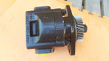 John Deere AT449369 Hydraulic Fan Pump 7129110007 Feller Buncher 643L
