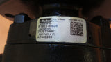 John Deere AT449369 Hydraulic Fan Pump 7129110007 Feller Buncher 643L