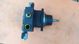 John Deere AT474947 Hydraulic Track Drive Motor Excavator 250G 290G