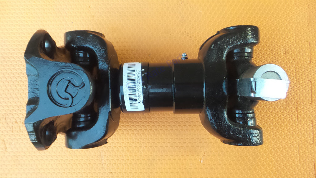 John Deere AT489600 Universal Driveshaft AT467862 Loader 624K 624 P