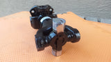 John Deere AT489600 Universal Driveshaft AT467862 Loader 624K 624 P