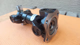 John Deere AT489600 Universal Driveshaft AT467862 Loader 624K 624 P