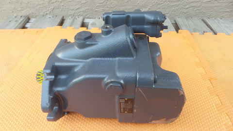 John Deere AT497209 Hydraulic Axial Piston Pump Loader 744 824L 824 PX