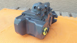 John Deere AT497209 Hydraulic Axial Piston Pump Loader 744 824L 824 PX