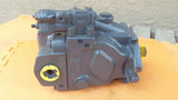 John Deere AT497209 Hydraulic Axial Piston Pump Loader 744 824L 824 PX