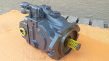 John Deere AT497209 Hydraulic Axial Piston Pump Loader 744 824L 824 PX