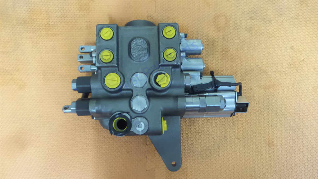 John Deere AT523875 Control Valve AT460668 Backhoe Loader 310L 310SL 315SL