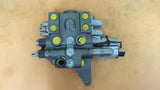 John Deere AT523875 Control Valve AT460668 Backhoe Loader 310L 310SL 315SL
