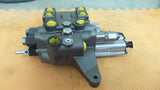 John Deere AT523875 Control Valve AT460668 Backhoe Loader 310L 310SL 315SL