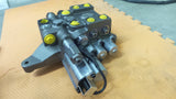 John Deere AT523875 Control Valve AT460668 Backhoe Loader 310L 310SL 315SL