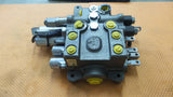 John Deere AT523875 Control Valve AT460668 Backhoe Loader 310L 310SL 315SL