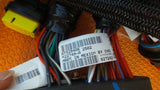 John Deere AT529406 Engine Frame Wiring Harness Loader 524 544 624 P