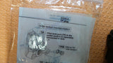 John Deere AT530960 Hydraulic Control Valve Track Section AT515962