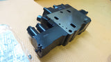 John Deere AT530960 Hydraulic Control Valve Track Section AT515962