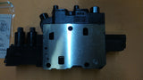 John Deere AT530960 Hydraulic Control Valve Track Section AT515962