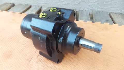 John Deere AUC18555 Hydraulic Wheel Motor Fairway Mower LH 7500A 7700A