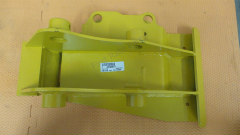 John Deere AW32978 Holder AW30508 Quik-Tatch Attachment Plate 110 110T