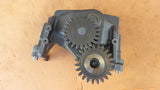 John Deere DZ110644 Oil Pump Dozer RE549534 RE547470 RE539367 1050K