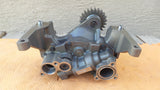 John Deere DZ110644 Oil Pump Dozer RE549534 RE547470 RE539367 1050K