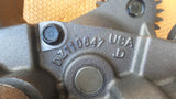 John Deere DZ110644 Oil Pump Dozer RE549534 RE547470 RE539367 1050K
