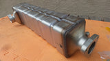 John Deere DZ121538 Exhaust Gas Recirculation Intercooler Wheel Loader
