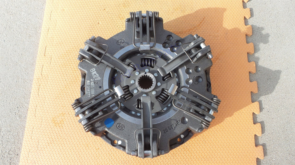 John Deere RE211277 Clutch LuK RE72534 RE72860 1412-2019 5076E 5090E