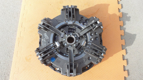 John Deere RE211277 Clutch LuK RE72534 RE72860 1412-2019 5076E 5090E