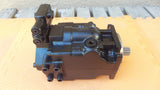 John Deere RE228005 Hydraulic Pump 7003616 Tractor 9100 9200 9300 9400
