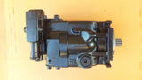 John Deere RE228005 Hydraulic Pump 7003616 Tractor 9100 9200 9300 9400