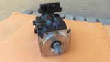 John Deere RE228005 Hydraulic Pump 7003616 Tractor 9100 9200 9300 9400
