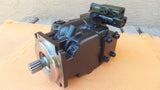 John Deere RE228005 Hydraulic Pump 7003616 Tractor 9100 9200 9300 9400