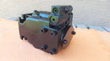 John Deere RE228005 Hydraulic Pump 7003616 Tractor 9100 9200 9300 9400
