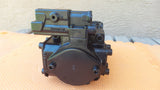 John Deere RE228005 Hydraulic Pump 7003616 Tractor 9100 9200 9300 9400