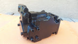 John Deere RE228005 Hydraulic Pump 7003616 Tractor 9100 9200 9300 9400