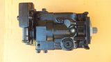 John Deere RE228005 Hydraulic Pump 7003616 Tractor 9100 9200 9300 9400