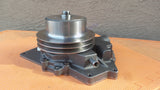 John Deere RE25347 Water Pump 450G 455G 550G 555G 650G Dozer R90784