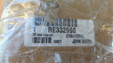 John Deere RE332998 AutoTrac Steering Valve Tractor 9100 9200 9300 940