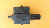 John Deere RE332998 AutoTrac Steering Valve Tractor 9100 9200 9300 940