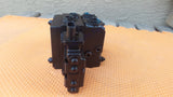 John Deere RE332998 AutoTrac Steering Valve Tractor 9100 9200 9300 940